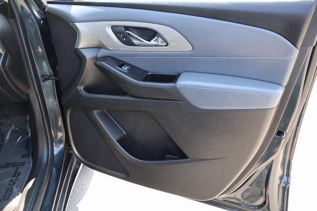 Chevrolet Traverse  2020