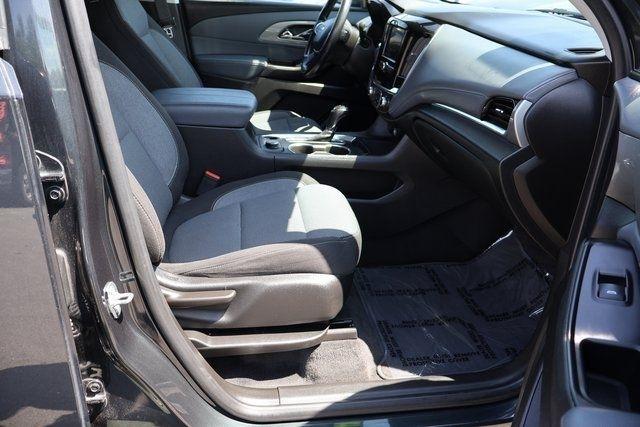 Chevrolet Traverse  2020