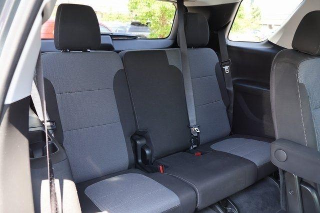 Chevrolet Traverse  2020