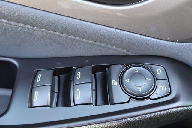 Chevrolet Traverse  2020