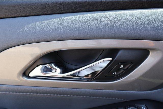 Chevrolet Traverse  2020