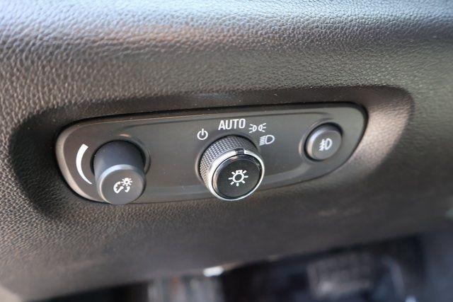 Chevrolet Traverse  2020