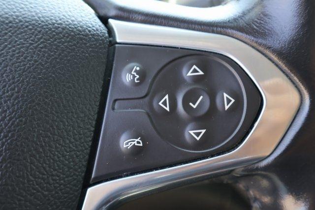 Chevrolet Traverse  2020