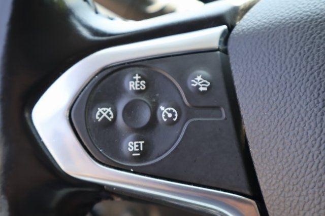 Chevrolet Traverse  2020