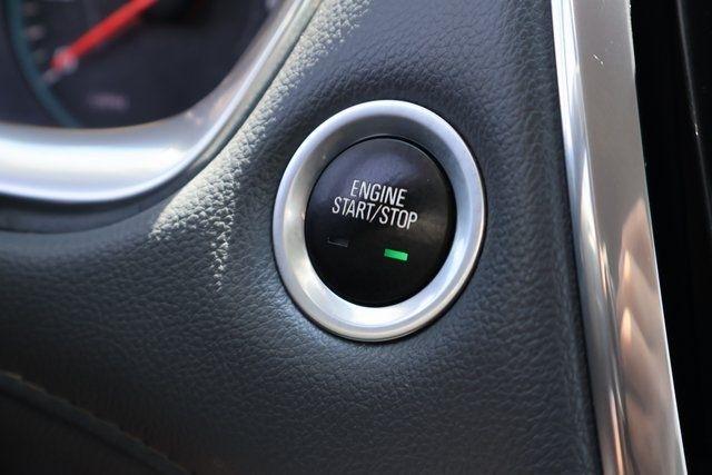 Chevrolet Traverse  2020