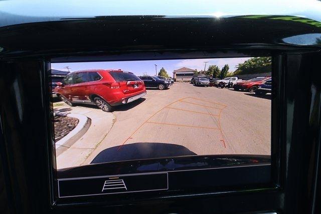 Chevrolet Traverse  2020