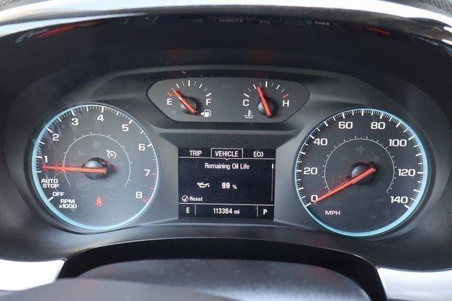 Chevrolet Traverse  2020