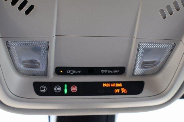 Chevrolet Traverse  2020