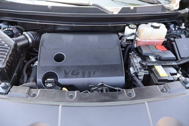 Chevrolet Traverse  2020