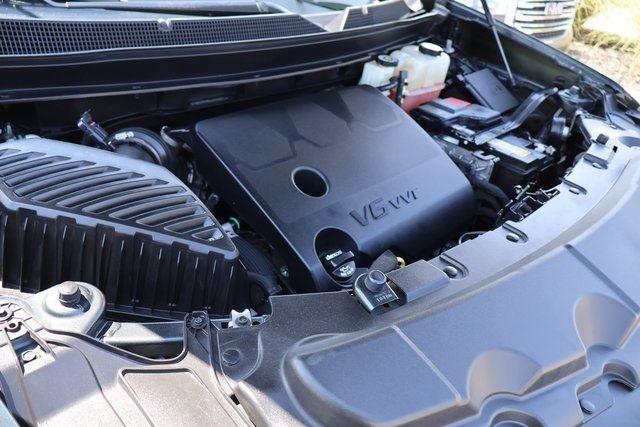 Chevrolet Traverse  2020