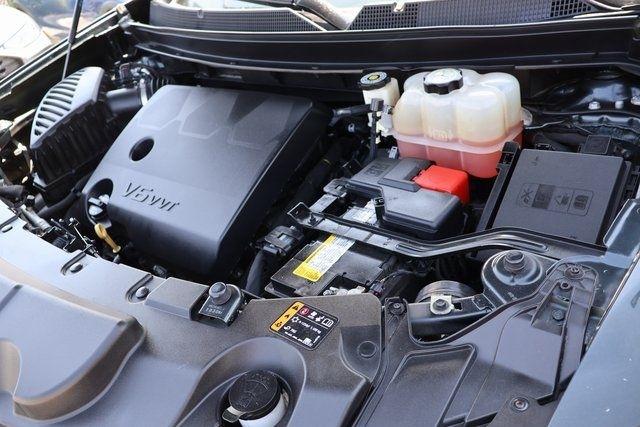 Chevrolet Traverse  2020