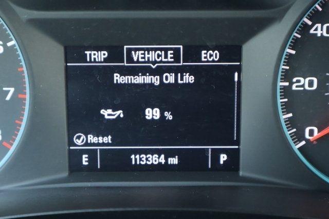 Chevrolet Traverse  2020