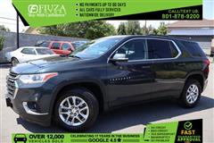 2020 Chevrolet Traverse  2020 Chevrolet Traverse