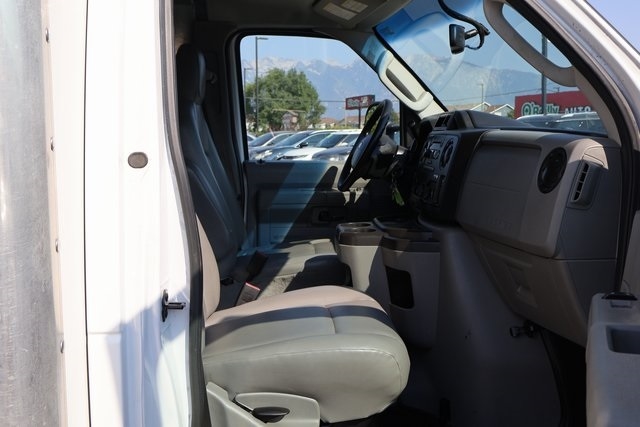 Ford E-Series Cutaway  2019 Ford E-Series Cutaway  2019
