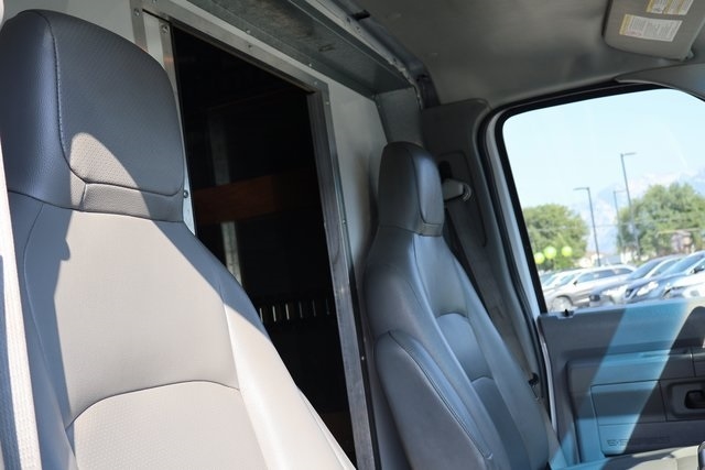 Ford E-Series Cutaway  2019 Ford E-Series Cutaway  2019