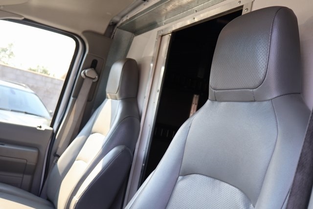 Ford E-Series Cutaway  2019 Ford E-Series Cutaway  2019