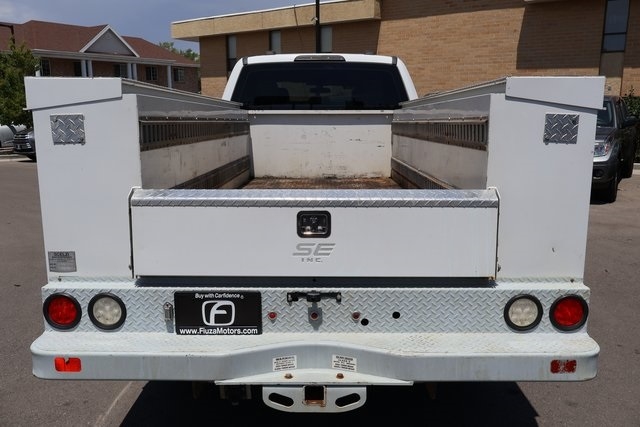 Ford Super Duty F-350 SRW  2020 Ford Super Duty F-350 SRW  2020