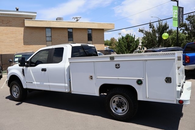 Ford Super Duty F-350 SRW  2020 Ford Super Duty F-350 SRW  2020