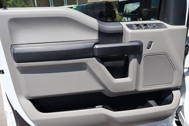 Ford Super Duty F-350 SRW  2020 Ford Super Duty F-350 SRW  2020