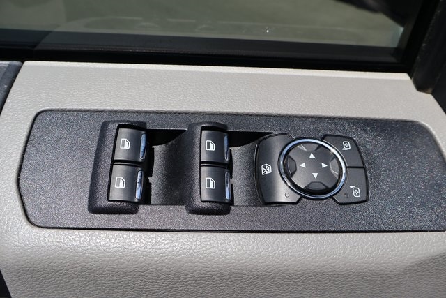 Ford Super Duty F-350 SRW  2020 Ford Super Duty F-350 SRW  2020