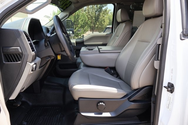 Ford Super Duty F-350 SRW  2020 Ford Super Duty F-350 SRW  2020