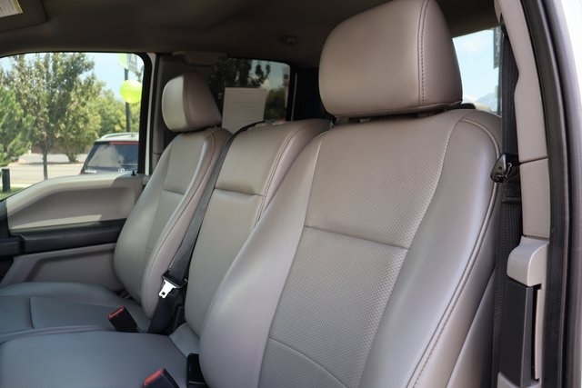 Ford Super Duty F-350 SRW  2020 Ford Super Duty F-350 SRW  2020