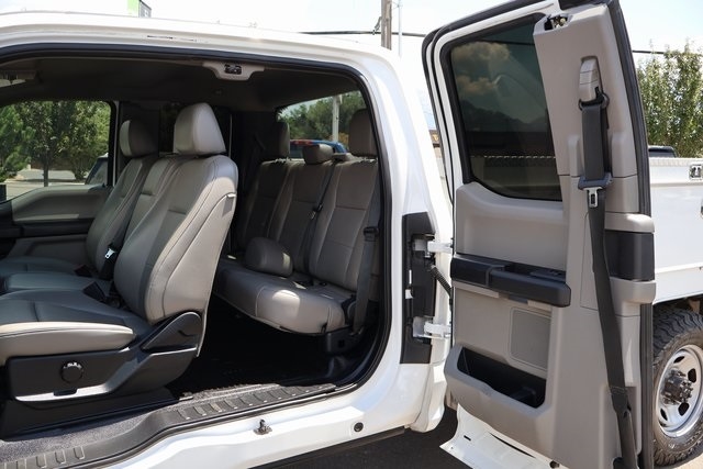 Ford Super Duty F-350 SRW  2020 Ford Super Duty F-350 SRW  2020