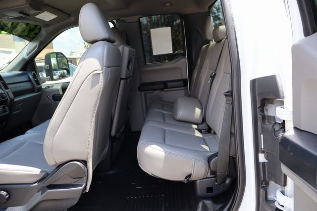 Ford Super Duty F-350 SRW  2020 Ford Super Duty F-350 SRW  2020