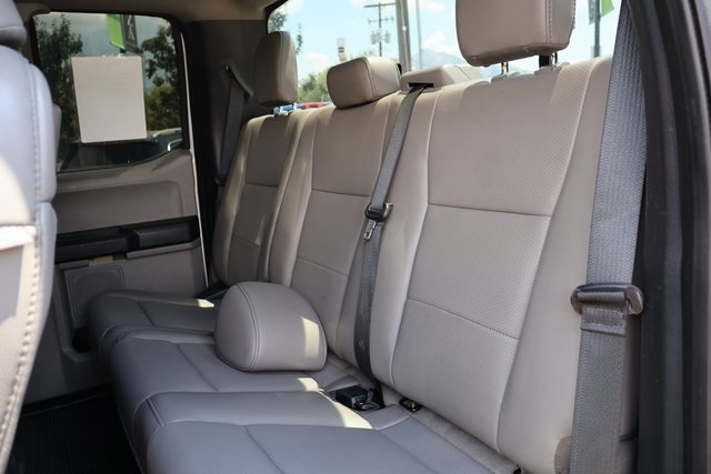 Ford Super Duty F-350 SRW  2020 Ford Super Duty F-350 SRW  2020
