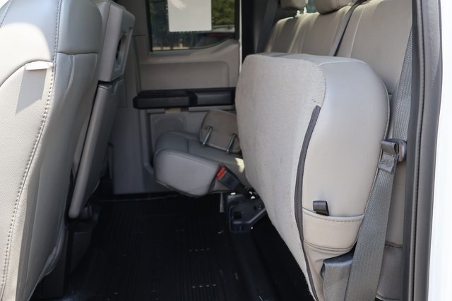 Ford Super Duty F-350 SRW  2020 Ford Super Duty F-350 SRW  2020