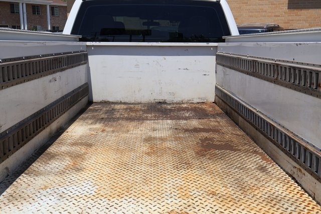 Ford Super Duty F-350 SRW  2020 Ford Super Duty F-350 SRW  2020