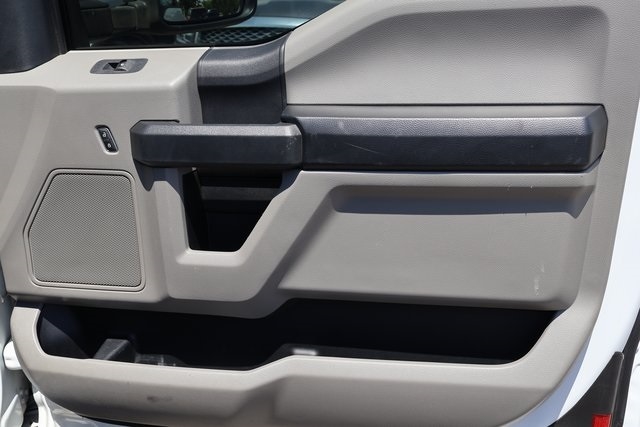 Ford Super Duty F-350 SRW  2020 Ford Super Duty F-350 SRW  2020
