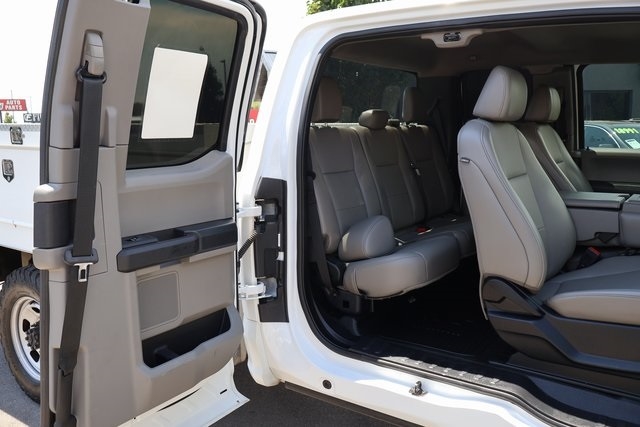 Ford Super Duty F-350 SRW  2020 Ford Super Duty F-350 SRW  2020