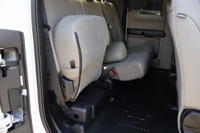 Ford Super Duty F-350 SRW  2020 Ford Super Duty F-350 SRW  2020