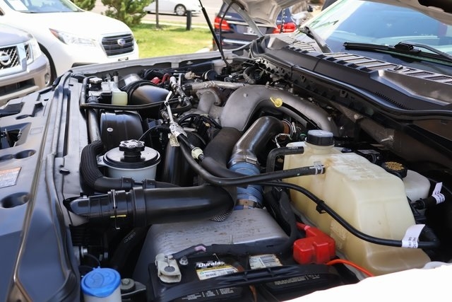 Ford Super Duty F-350 SRW  2020 Ford Super Duty F-350 SRW  2020