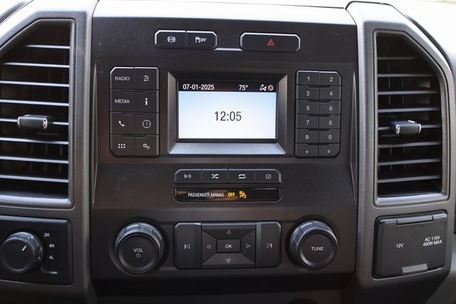Ford Super Duty F-350 SRW  2020 Ford Super Duty F-350 SRW  2020
