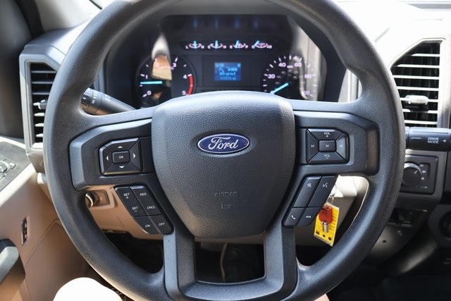 Ford Super Duty F-350 SRW  2020 Ford Super Duty F-350 SRW  2020