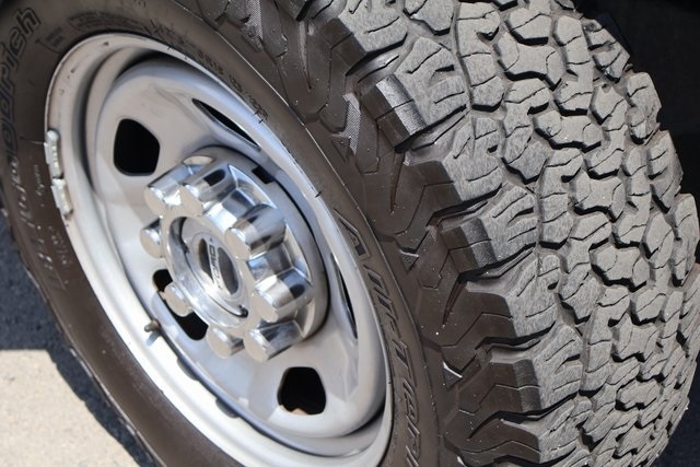 Ford Super Duty F-350 SRW  2020 Ford Super Duty F-350 SRW  2020