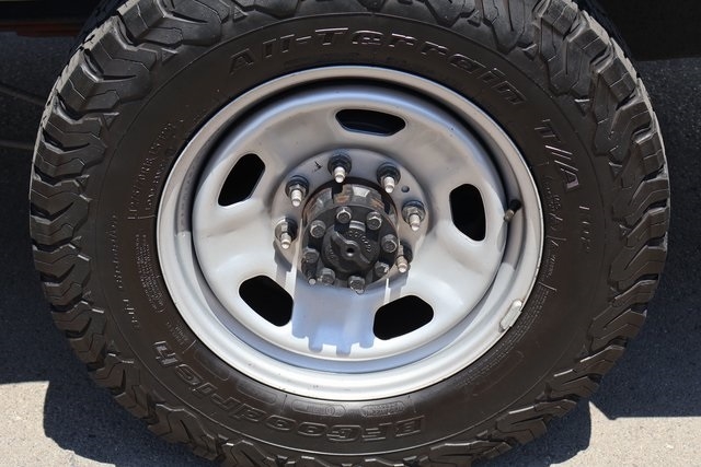 Ford Super Duty F-350 SRW  2020 Ford Super Duty F-350 SRW  2020