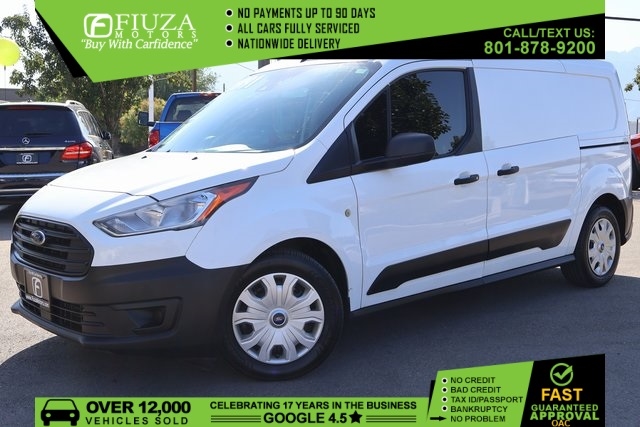 Ford Transit Connect Van  2020 Ford Transit Connect Van  2020