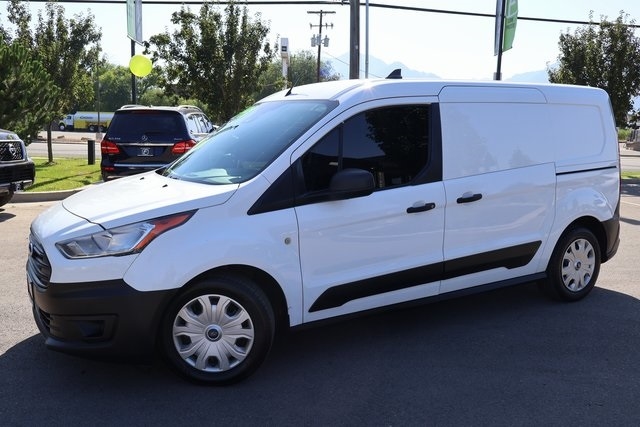 Ford Transit Connect Van  2020 Ford Transit Connect Van  2020