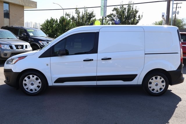 Ford Transit Connect Van  2020 Ford Transit Connect Van  2020