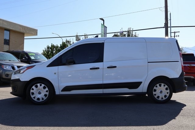 Ford Transit Connect Van  2020 Ford Transit Connect Van  2020