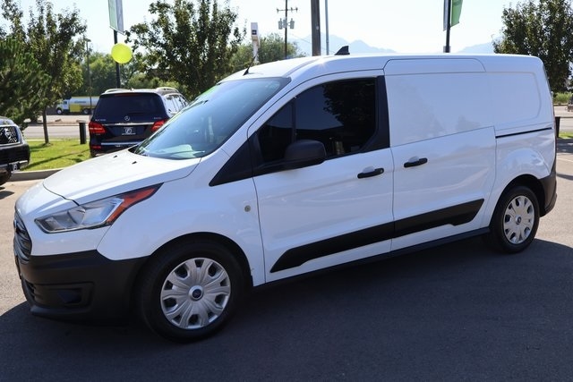 Ford Transit Connect Van  2020 Ford Transit Connect Van  2020