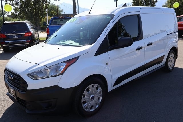 Ford Transit Connect Van  2020 Ford Transit Connect Van  2020