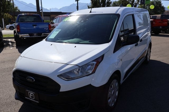 Ford Transit Connect Van  2020 Ford Transit Connect Van  2020