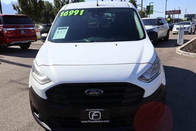Ford Transit Connect Van  2020 Ford Transit Connect Van  2020