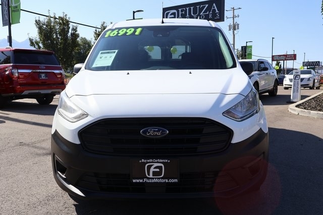 Ford Transit Connect Van  2020 Ford Transit Connect Van  2020