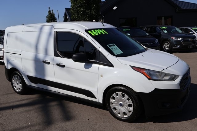 Ford Transit Connect Van  2020 Ford Transit Connect Van  2020
