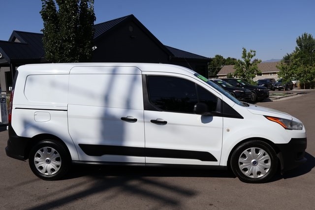 Ford Transit Connect Van  2020 Ford Transit Connect Van  2020